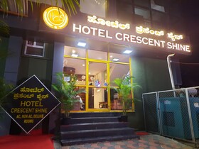 Hotel Crescent Shine