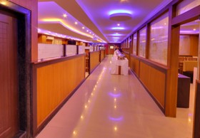 Spring Sky Bangalore by ShriGo Hotels