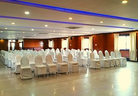 Spring Sky Bangalore by ShriGo Hotels