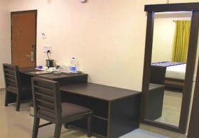 Spring Sky Bangalore by ShriGo Hotels