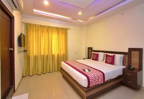 Spring Sky Bangalore by ShriGo Hotels