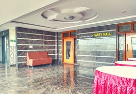 Spring Sky Bangalore by ShriGo Hotels