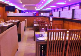 Spring Sky Bangalore by ShriGo Hotels