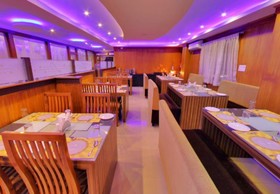Spring Sky Bangalore by ShriGo Hotels