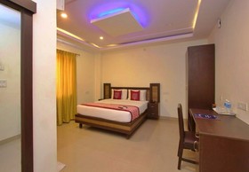Spring Sky Bangalore by ShriGo Hotels