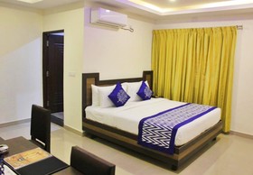 Spring Sky Bangalore by ShriGo Hotels