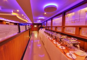 Spring Sky Bangalore by ShriGo Hotels