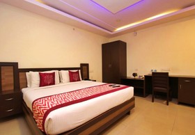 Spring Sky Bangalore by ShriGo Hotels