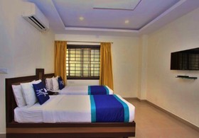 Spring Sky Bangalore by ShriGo Hotels
