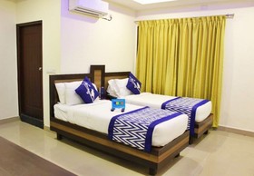 Spring Sky Bangalore by ShriGo Hotels