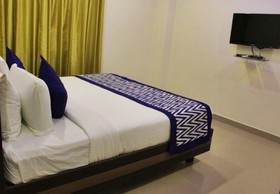 Spring Sky Bangalore by ShriGo Hotels