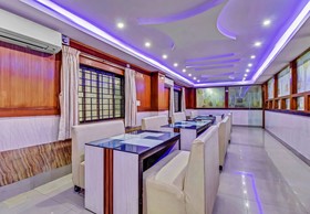 Spring Sky Bangalore by ShriGo Hotels
