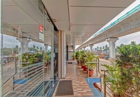 Spring Sky Bangalore by ShriGo Hotels