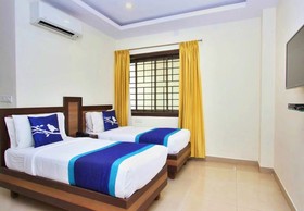 Spring Sky Bangalore by ShriGo Hotels