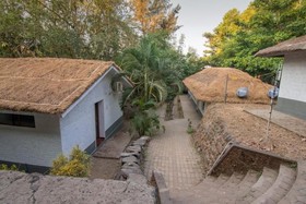Red Earth Gokarna