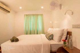Red Earth Gokarna