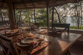 Red Earth Gokarna