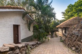 Red Earth Gokarna