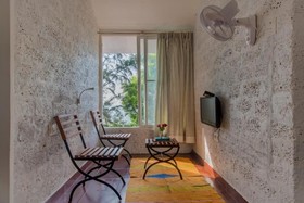 Red Earth Gokarna