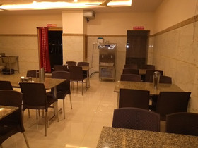 Hotel Ambika International by OYO Rooms