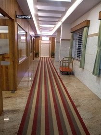 Hotel Ambika International by OYO Rooms