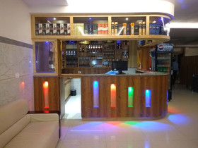 Hotel Ambika International by OYO Rooms