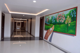 Hotel Ambika International by OYO Rooms