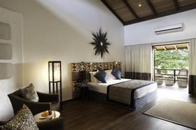 The Serai Bandipur