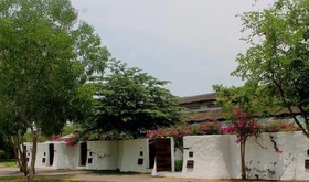 The Serai Bandipur