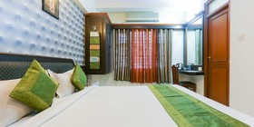 Capital O 797 Adarsh Inn