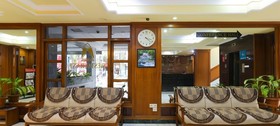 Capital O 797 Adarsh Inn