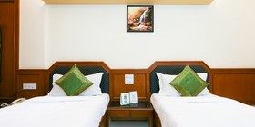 Capital O 797 Adarsh Inn