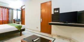 Capital O 797 Adarsh Inn