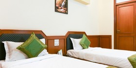 Capital O 797 Adarsh Inn
