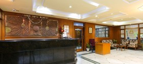 Capital O 797 Adarsh Inn