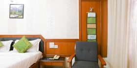 Capital O 797 Adarsh Inn