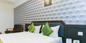 Capital O 797 Adarsh Inn