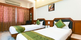 Capital O 797 Adarsh Inn