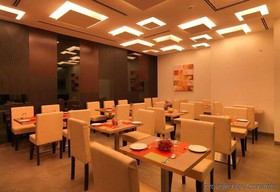 Twenty Four Hotel