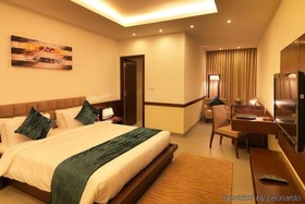 Twenty Four Hotel