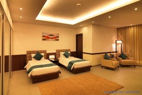 Twenty Four Hotel