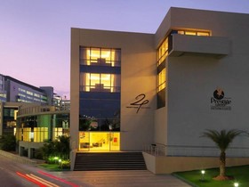 Twenty Four Hotel