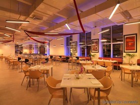 Twenty Four Hotel