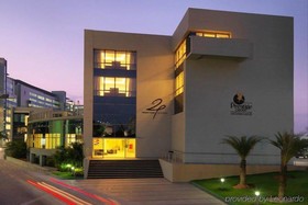 Twenty Four Hotel