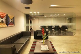 Twenty Four Hotel