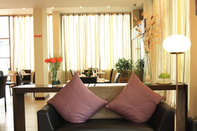 37th Crescent Hotel
