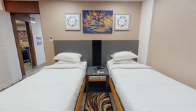 37th Crescent Boutique Suites by OYO
