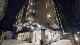 37th Crescent Boutique Suites by OYO