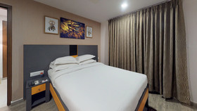 37th Crescent Boutique Suites by OYO