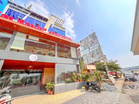 Aero Hotel